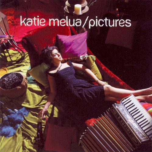 Katie Melua